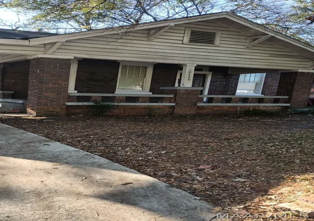 1st image of 2440 Highland Ave, Montgomery, AL 36107 | MLS# 587662