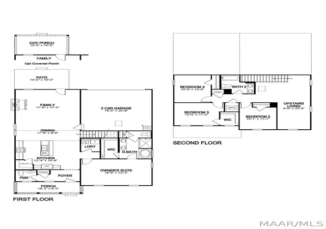 36th image of 1724 Windsor Hill Ln, Montgomery, AL 36106 | MLS# 587667