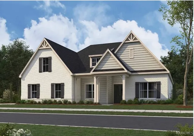 Photo 1 of Sale Pending at 112 Barkley St, Prattville, AL 36066 | MLS# 587671 | Listing updated on 2026-06-12