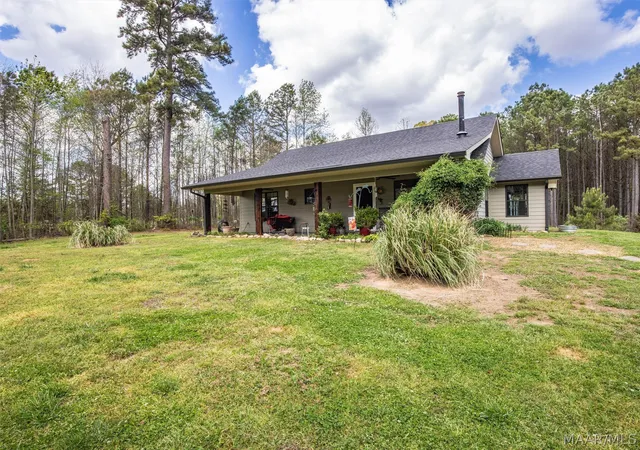 1st image of 2058 County Road 91, Alexander City, AL 35010 | MLS# 587676