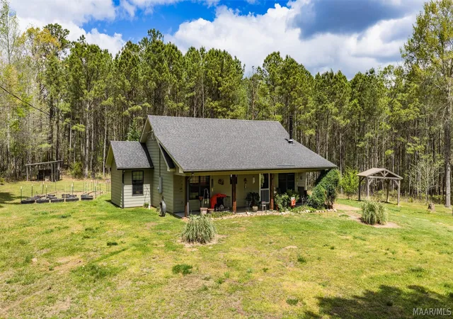 2nd image of 2058 County Road 91, Alexander City, AL 35010 | MLS# 587676
