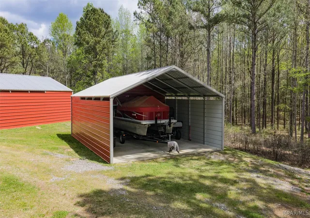 37th image of 2058 County Road 91, Alexander City, AL 35010 | MLS# 587676