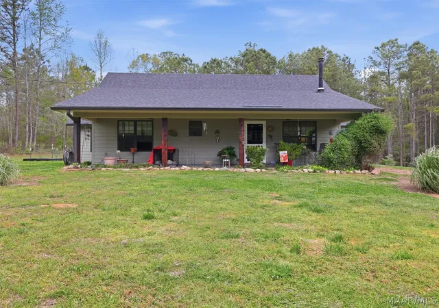3rd image of 2058 County Road 91, Alexander City, AL 35010 | MLS# 587676