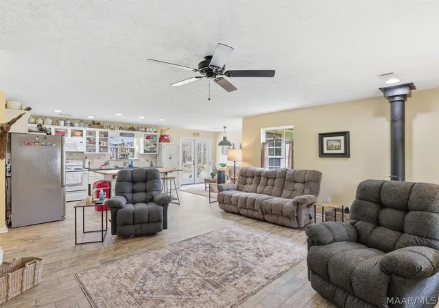 5th image of 2058 County Road 91, Alexander City, AL 35010 | MLS# 587676