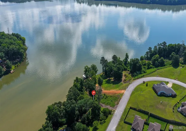 2nd image of Lot 11 Riverhills Dr, Tallassee, AL 36078 | MLS# 587677