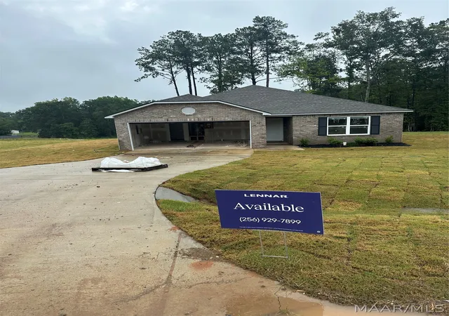 1st image of 45 Spanish Ct, Eclectic, AL 36024 | MLS# 587680