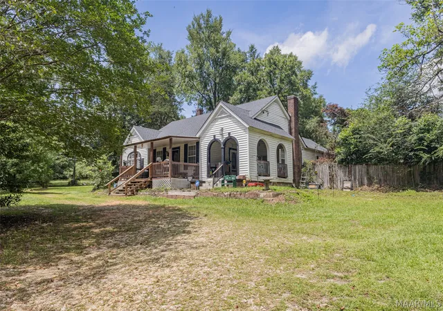 2nd image of 30 Pine St, Eclectic, AL 36024 | MLS# 587681