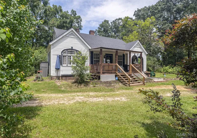 3rd image of 30 Pine St, Eclectic, AL 36024 | MLS# 587681