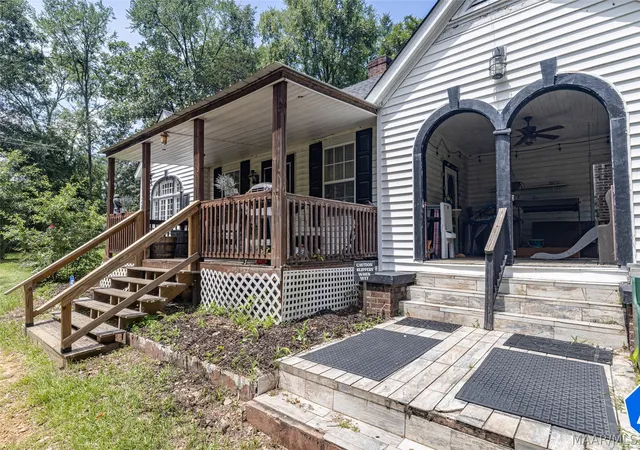 4th image of 30 Pine St, Eclectic, AL 36024 | MLS# 587681