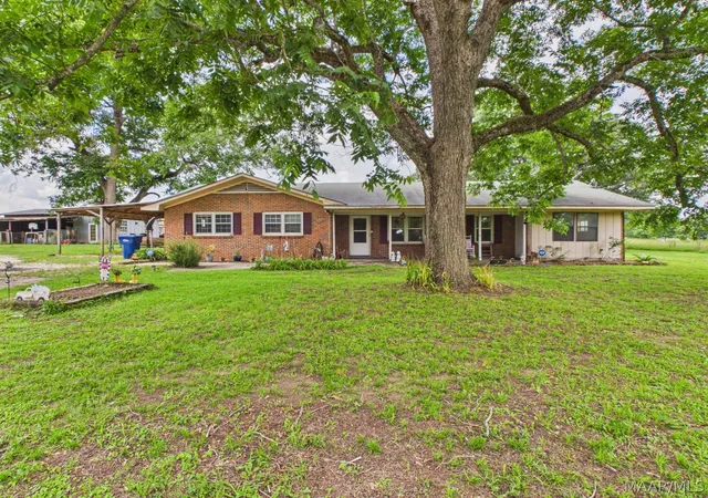 1st image of 494 Carpenter Rd, Deatsville, AL 36022 | MLS# 587688