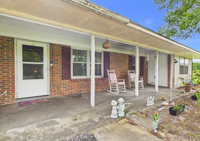 38th image of 494 Carpenter Rd, Deatsville, AL 36022 | MLS# 587688