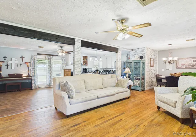 4th image of 494 Carpenter Rd, Deatsville, AL 36022 | MLS# 587688