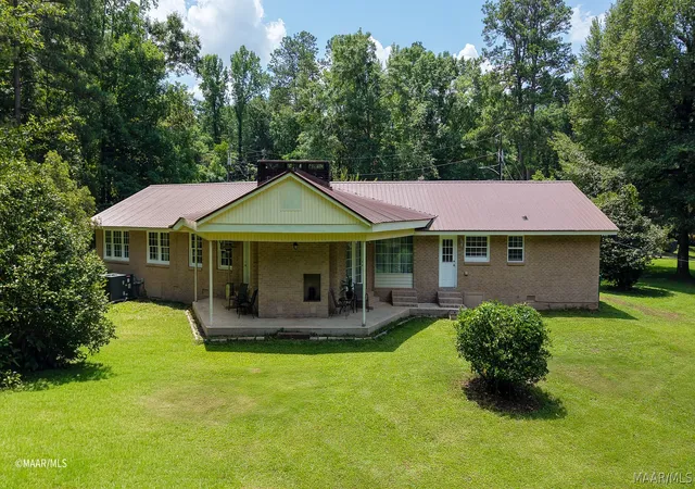 71st image of 880 Berkshire Ct, Thomasville, AL 36784 | MLS# 587459