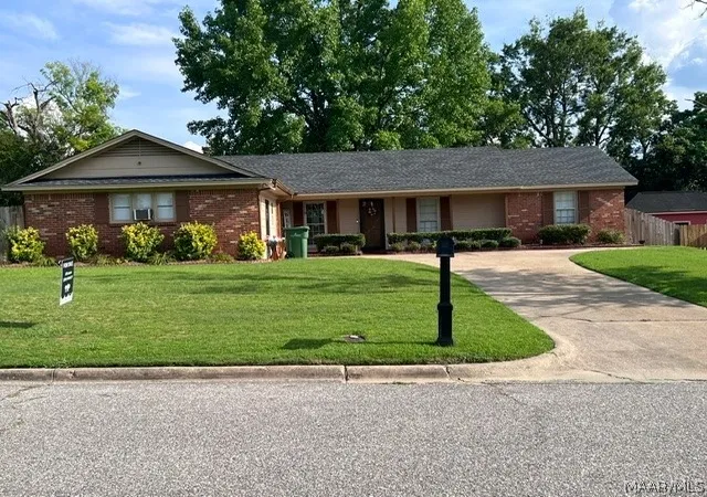 1st image of 3856 Rouse Ridge Rd, Montgomery, AL 36111 | MLS# 587696