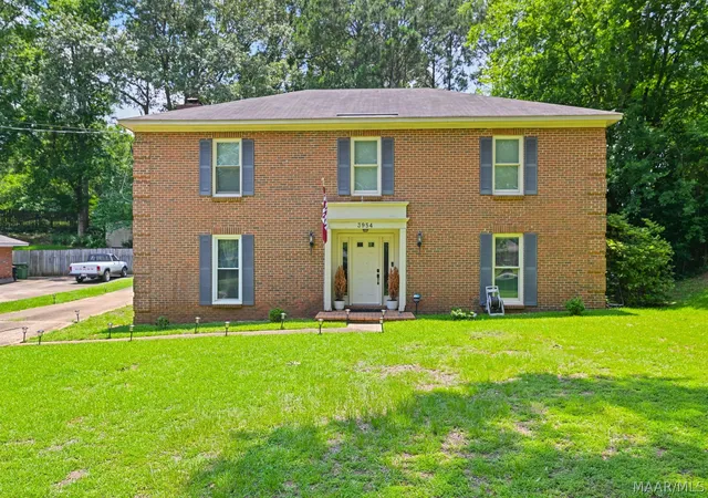 1st image of 3854 Croydon Rd, Montgomery, AL 36109 | MLS# 587701