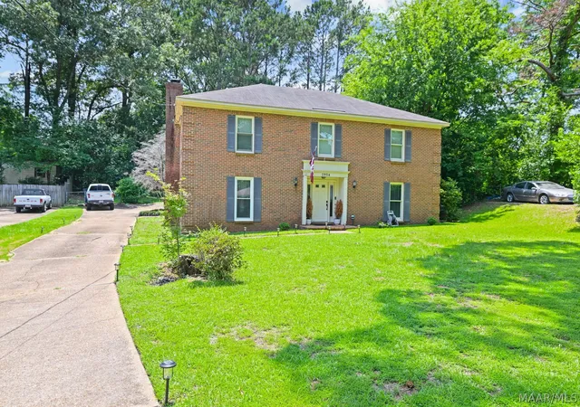 44th image of 3854 Croydon Rd, Montgomery, AL 36109 | MLS# 587701
