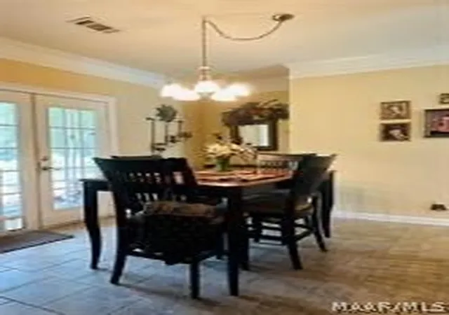 3rd image of 258 Ocmulgee Dr, Valley Grande, AL 36701 | MLS# 587711