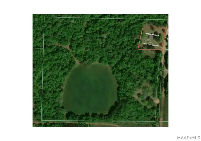 5th image of 503 Hopewell Cemetery Rd, Honoraville, AL 36042 | MLS# 586947