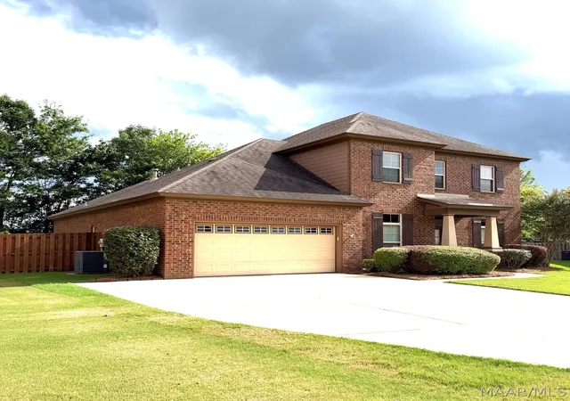 1st image of 3718 Weston Pl, Montgomery, AL 36116 | MLS# 587387