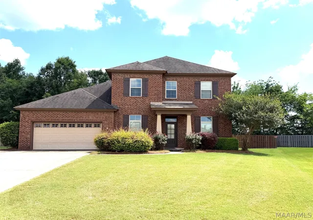 2nd image of 3718 Weston Pl, Montgomery, AL 36116 | MLS# 587387