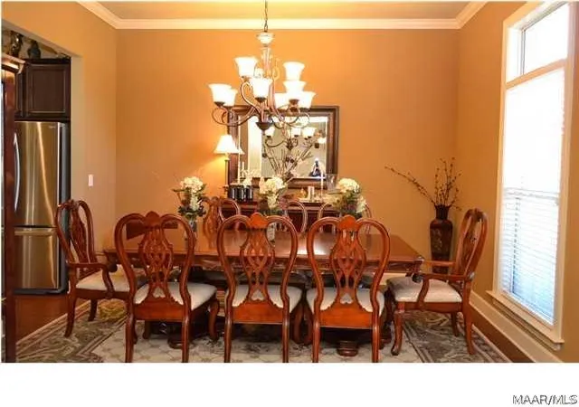 4th image of 3718 Weston Pl, Montgomery, AL 36116 | MLS# 587387