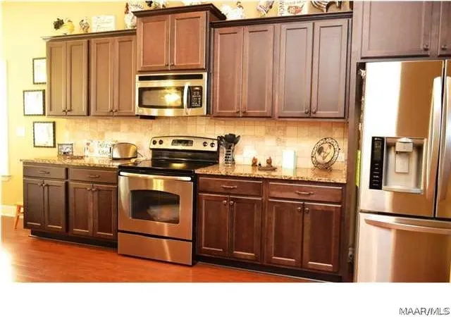 5th image of 3718 Weston Pl, Montgomery, AL 36116 | MLS# 587387