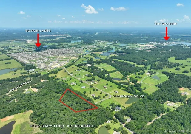 1st image of 8 Chaseway Dr, Pike Road, AL 36064 | MLS# 587740