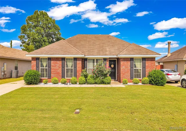 1st image of 78 Buckram Rd, Wetumpka, AL 36092 | MLS# 587744