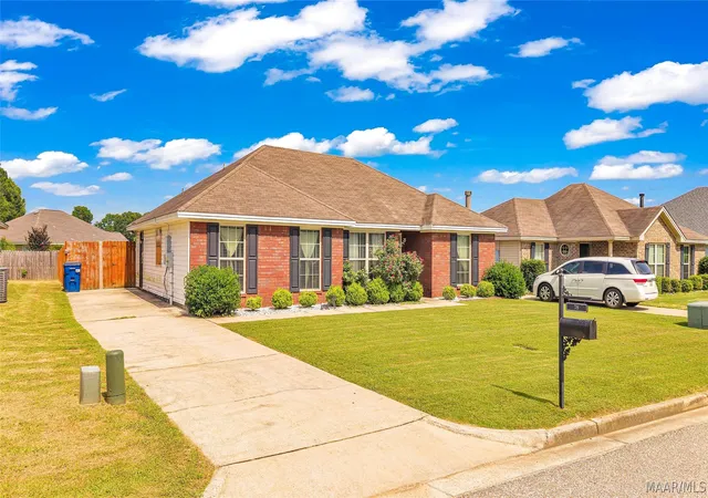 2nd image of 78 Buckram Rd, Wetumpka, AL 36092 | MLS# 587744