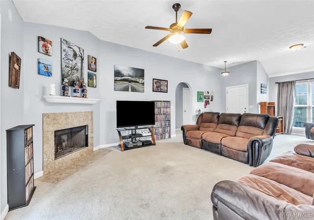 4th image of 78 Buckram Rd, Wetumpka, AL 36092 | MLS# 587744
