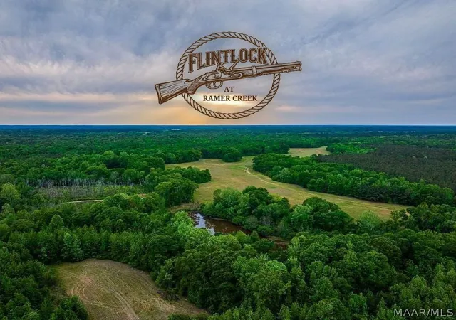 1st image of 00 Hobbie Rd, Ramer, AL 36069 | MLS# 587786