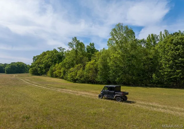 3rd image of 00 Hobbie Rd, Ramer, AL 36069 | MLS# 587786