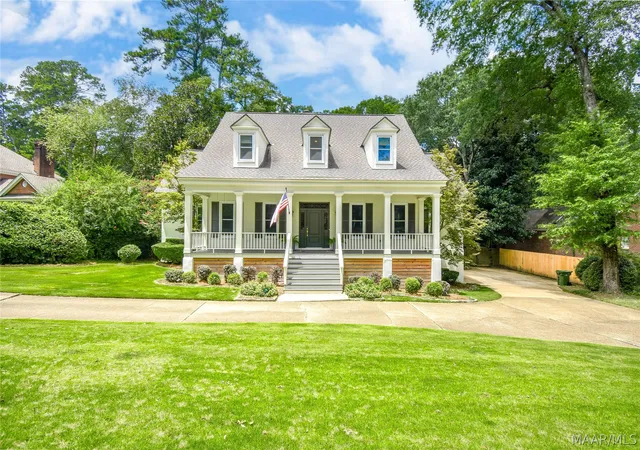 1st image of 6432 Wynwood Pl, Montgomery, AL 36117 | MLS# 587787