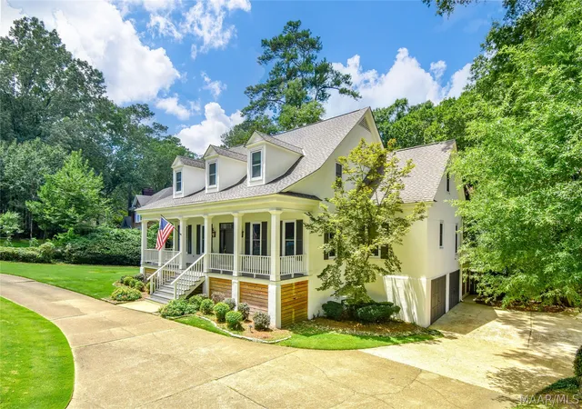 2nd image of 6432 Wynwood Pl, Montgomery, AL 36117 | MLS# 587787