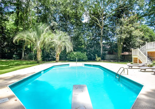 3rd image of 6432 Wynwood Pl, Montgomery, AL 36117 | MLS# 587787