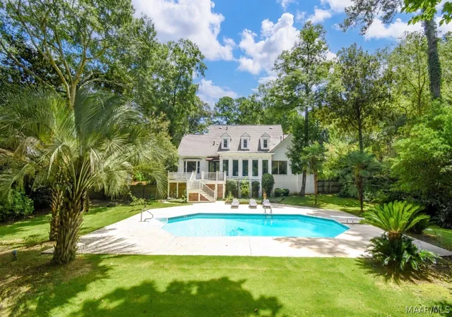 4th image of 6432 Wynwood Pl, Montgomery, AL 36117 | MLS# 587787