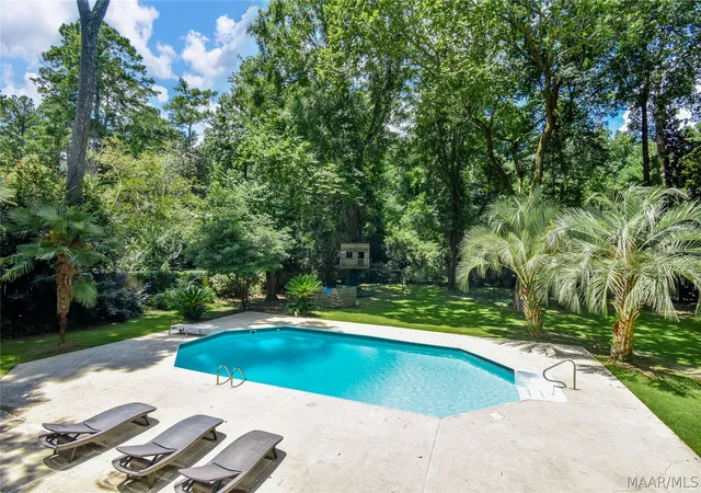 5th image of 6432 Wynwood Pl, Montgomery, AL 36117 | MLS# 587787