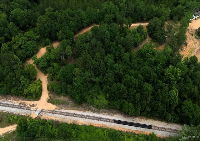 Photo 2 of Land for sale at 2520 Nettie Ln, Billingsley, AL 36006 | MLS# 587800 | Listing updated on 2026-07-29