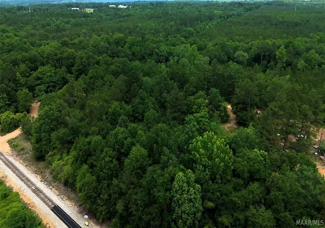 Photo 3 of Land for sale at 2520 Nettie Ln, Billingsley, AL 36006 | MLS# 587800 | Listing updated on 2026-07-29
