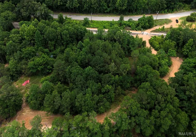Photo 4 of Land for sale at 2520 Nettie Ln, Billingsley, AL 36006 | MLS# 587800 | Listing updated on 2026-07-29