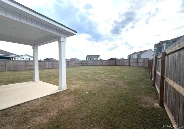 12th image of 6013 Cunningham Trl, Montgomery, AL 36116 | MLS# 587814