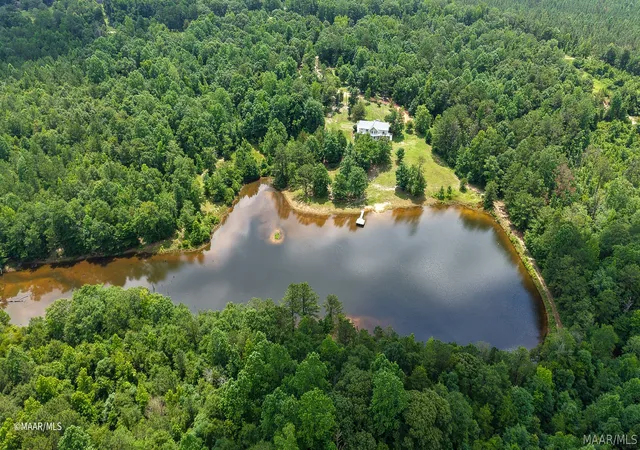 2nd image of 540 Fall Rd, Thomasville, AL 36784 | MLS# 587668