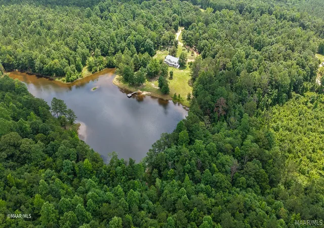 3rd image of 540 Fall Rd, Thomasville, AL 36784 | MLS# 587668