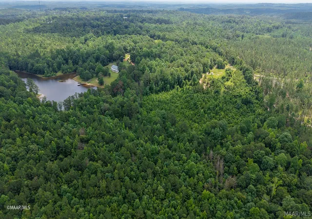 4th image of 540 Fall Rd, Thomasville, AL 36784 | MLS# 587668