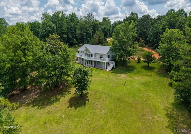 5th image of 540 Fall Rd, Thomasville, AL 36784 | MLS# 587668