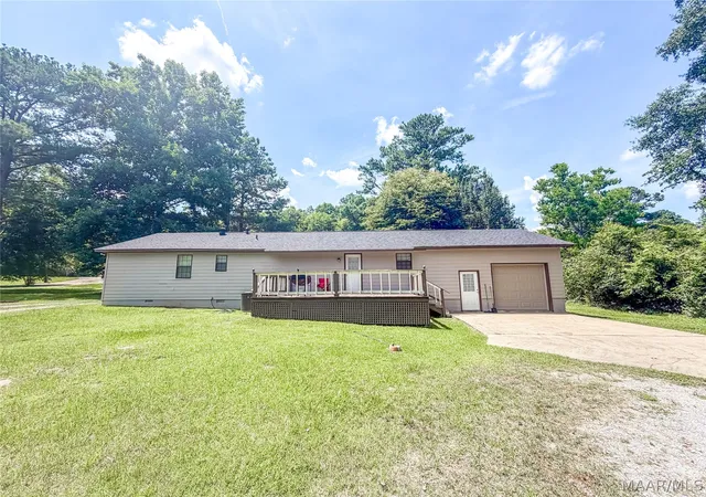 Homes for sale in Selma, AL | 670 County Road 81, Selma, AL 36703 | MLS# 587838