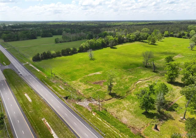 Photo 1 of Sale Pending at 0 Highway 331, Montgomery, AL 36105 | MLS# 587776 | Listing updated on 2026-08-23
