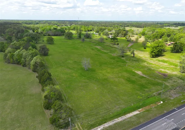 Photo 3 of Sale Pending at 0 Highway 331, Montgomery, AL 36105 | MLS# 587776 | Listing updated on 2026-08-23