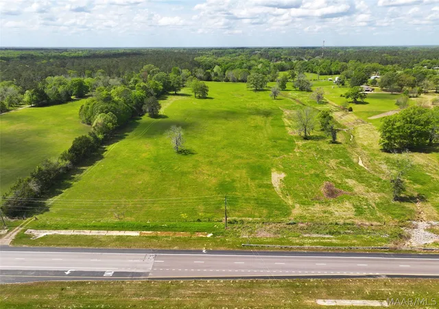 Photo 3 of Sale Pending at 0 Highway 331, Montgomery, AL 36105 | MLS# 587776 | Listing updated on 2026-08-23