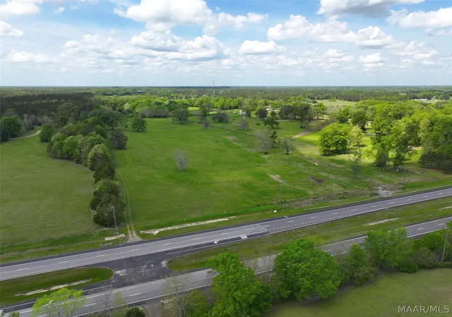 Photo 4 of Sale Pending at 0 Highway 331, Montgomery, AL 36105 | MLS# 587776 | Listing updated on 2026-08-23